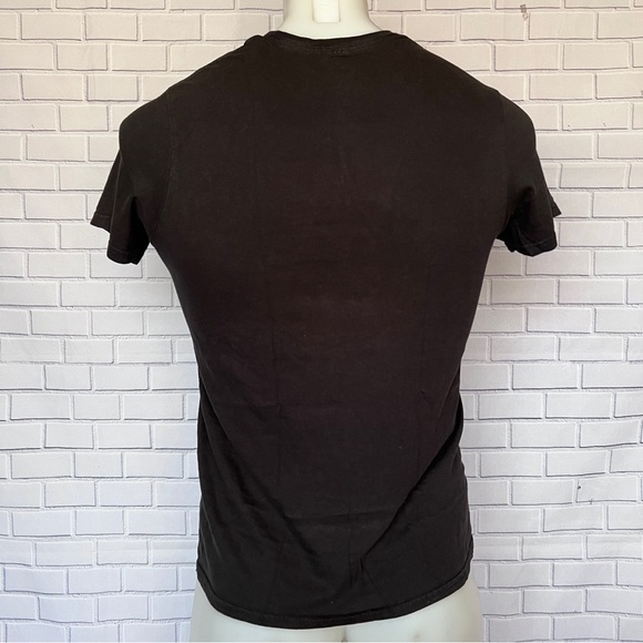 it Chapter Two Pennywise Mens Black White T-Shirt Mens Size M Clown - Picture 4 of 7